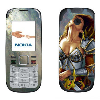   «Neverwinter -»   Nokia 2330