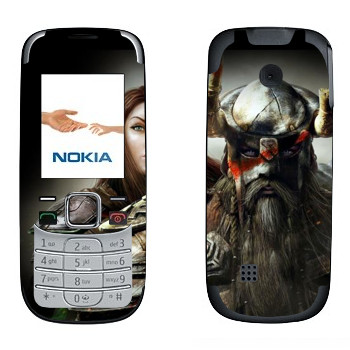   «Neverwinter »   Nokia 2330