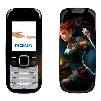   «Neverwinter  »   Nokia 2330