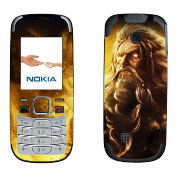   «Odin : Smite Gods»   Nokia 2330
