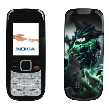   «Outworld - Dota 2»   Nokia 2330