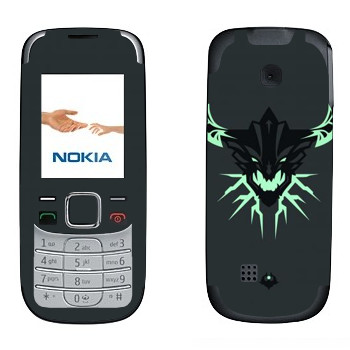   «Outworld Devourer»   Nokia 2330