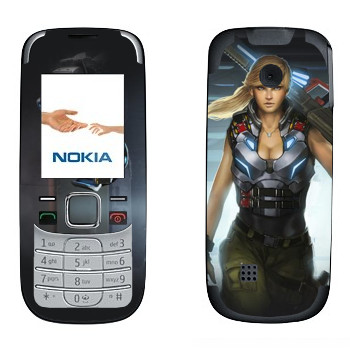   «Shards of war »   Nokia 2330