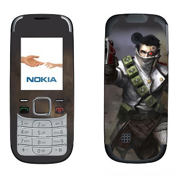   «Shards of war Flatline»   Nokia 2330