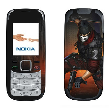   «Shards of war »   Nokia 2330