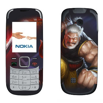   «Shards of war Ryudo»   Nokia 2330