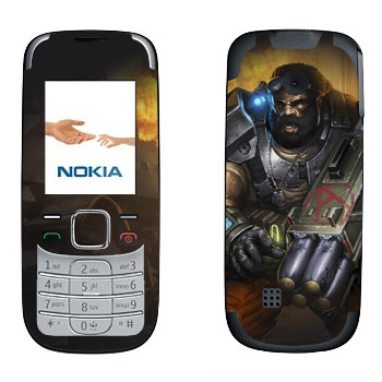   «Shards of war Warhead»   Nokia 2330