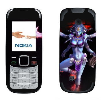   «Shiva : Smite Gods»   Nokia 2330