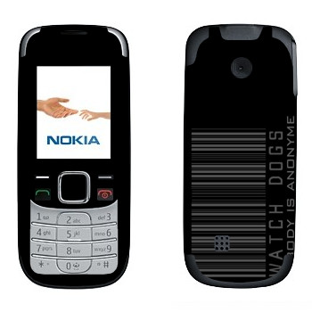   « - Watch Dogs»   Nokia 2330