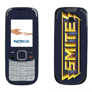   «SMITE »   Nokia 2330