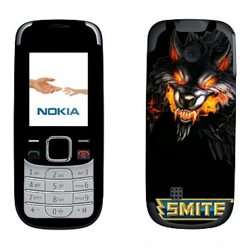   «Smite Wolf»   Nokia 2330