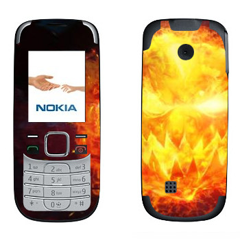   «Star conflict Fire»   Nokia 2330