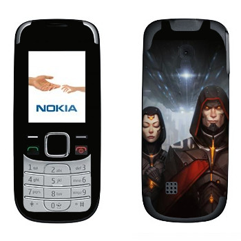   «Star Conflict »   Nokia 2330