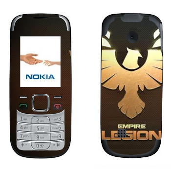   «Star conflict Legion»   Nokia 2330