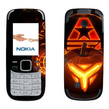   «Star conflict Pumpkin»   Nokia 2330
