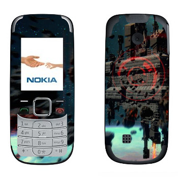   «Star Conflict »   Nokia 2330