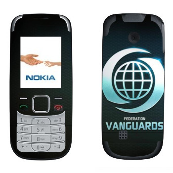   «Star conflict Vanguards»   Nokia 2330