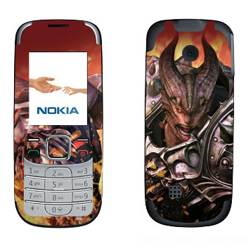   «Tera Aman»   Nokia 2330