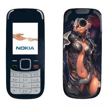   «Tera Castanic»   Nokia 2330