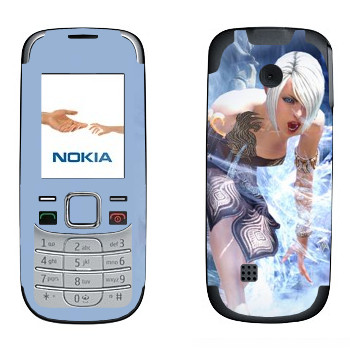   «Tera Elf cold»   Nokia 2330
