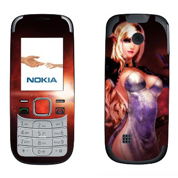   «Tera Elf girl»   Nokia 2330