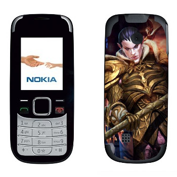   «Tera Elf man»   Nokia 2330