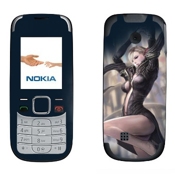   «Tera Elf»   Nokia 2330