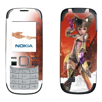   «Tera Elin»   Nokia 2330