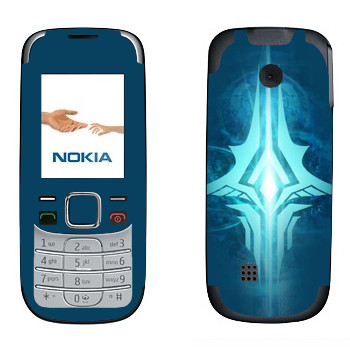   «Tera logo»   Nokia 2330