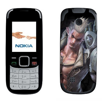   «Tera mn»   Nokia 2330