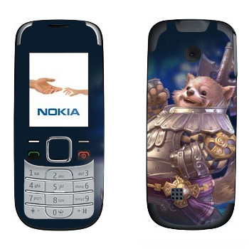   «Tera Popori»   Nokia 2330