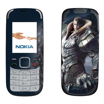   «Tera »   Nokia 2330