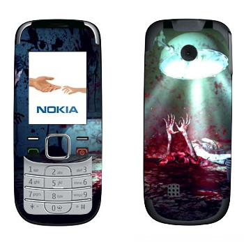   «The Evil Within  -  »   Nokia 2330