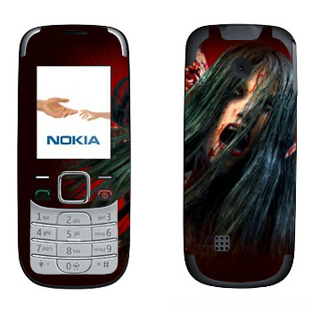   «The Evil Within - -»   Nokia 2330
