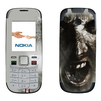   «The Evil Within -  »   Nokia 2330