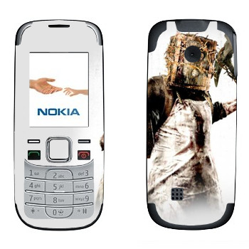   «The Evil Within -     »   Nokia 2330