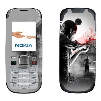   «The Evil Within - »   Nokia 2330