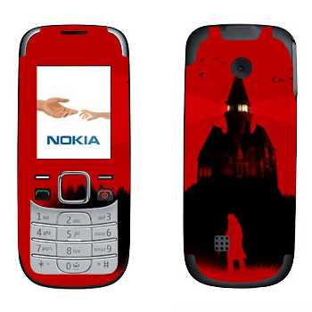   «The Evil Within -  »   Nokia 2330
