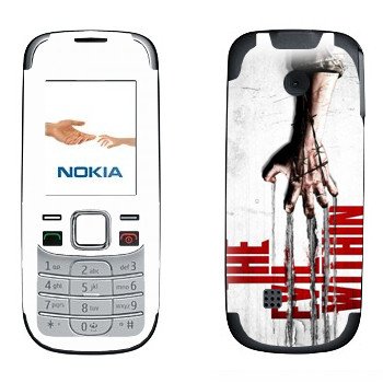   «The Evil Within»   Nokia 2330