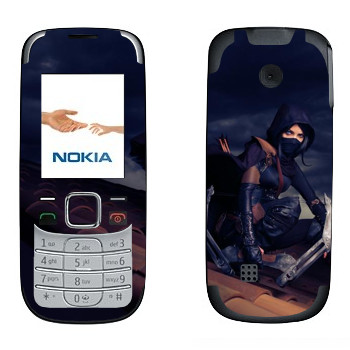   «Thief - »   Nokia 2330