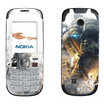   «Titanfall  »   Nokia 2330