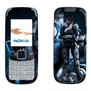   «Titanfall   »   Nokia 2330