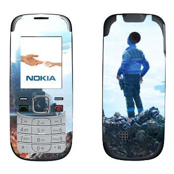   «Titanfall  »   Nokia 2330
