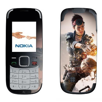   «Titanfall -»   Nokia 2330