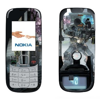   «Titanfall   »   Nokia 2330