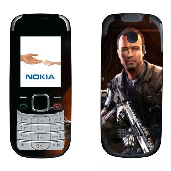   «Titanfall »   Nokia 2330