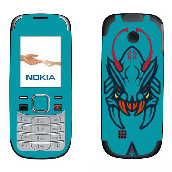   « Weaver»   Nokia 2330