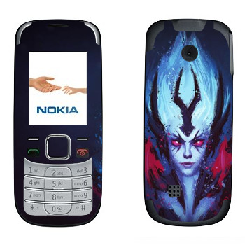   «Vengeful Spirit - Dota 2»   Nokia 2330
