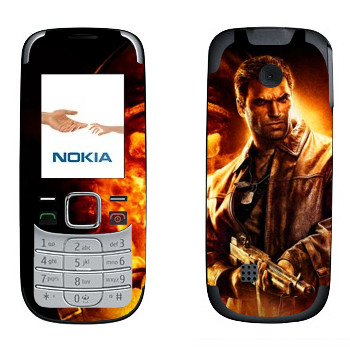   «Wolfenstein -   »   Nokia 2330
