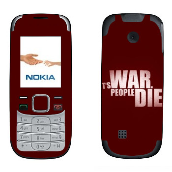   «Wolfenstein -  .  »   Nokia 2330